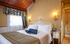 Best Western Hotel Olimpia Venice Italy