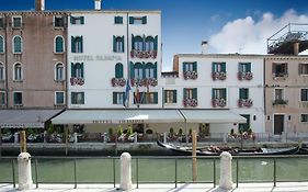 Best Western Hotel Olimpia Venice Italy